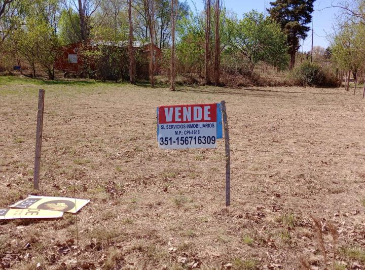 Terreno · 1m²
