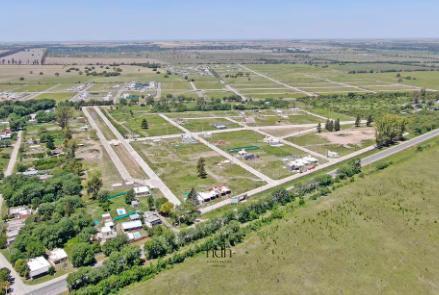 Terreno · 389m²