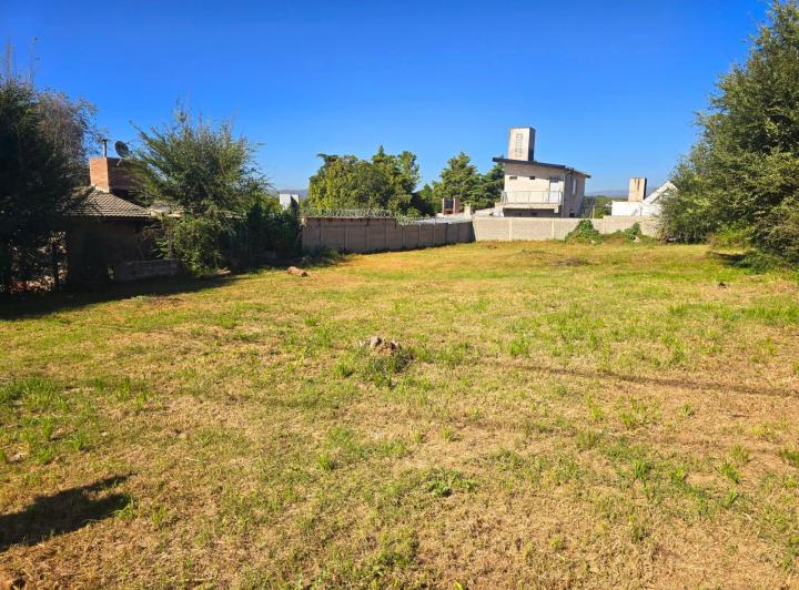 Terreno · 700m²