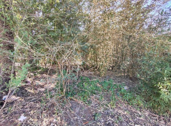 Terreno · 650m²