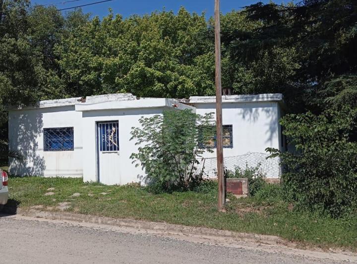Terreno · 417m²