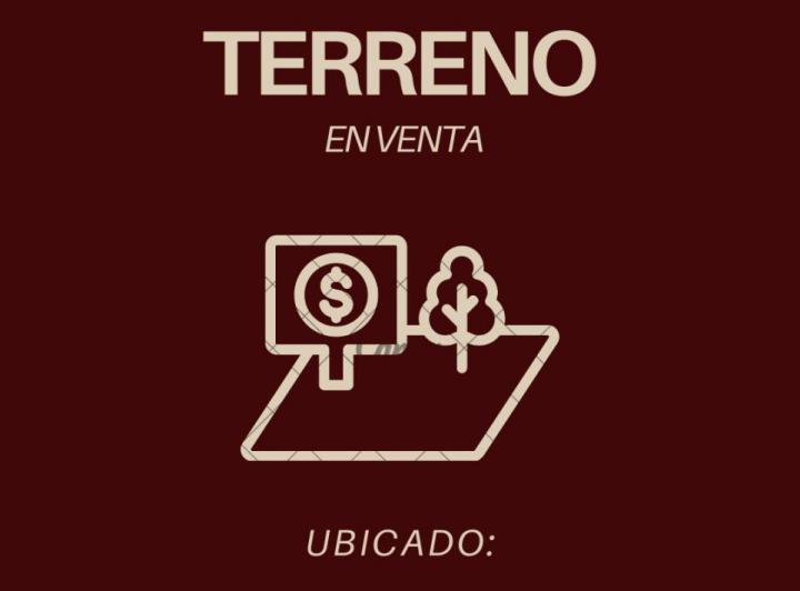 Terreno · 268m²