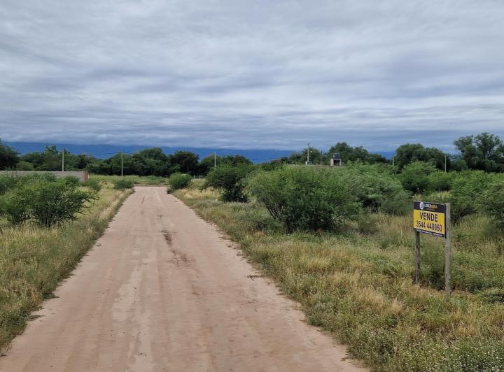 Terreno · 5280m²