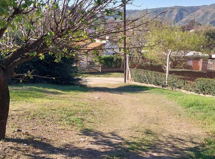 Terreno · 1m²