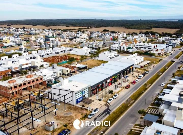 Terreno · 250m² · 1 Ambiente