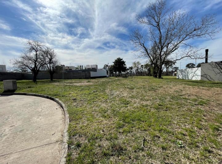 Terreno · 478m²