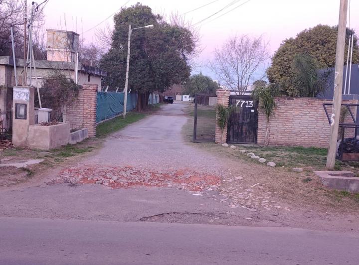 Terreno · 250m²