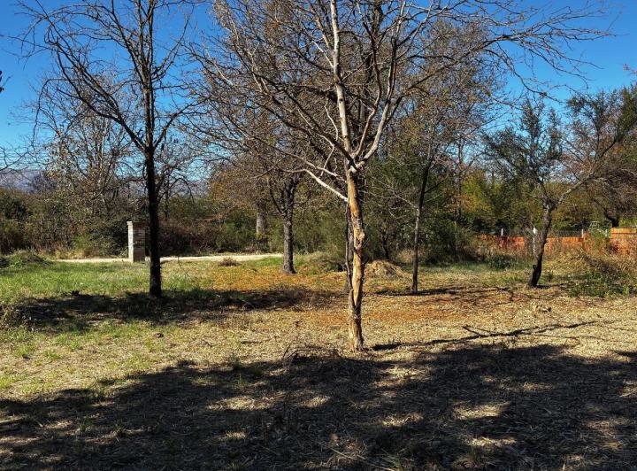 Terreno · 835m²