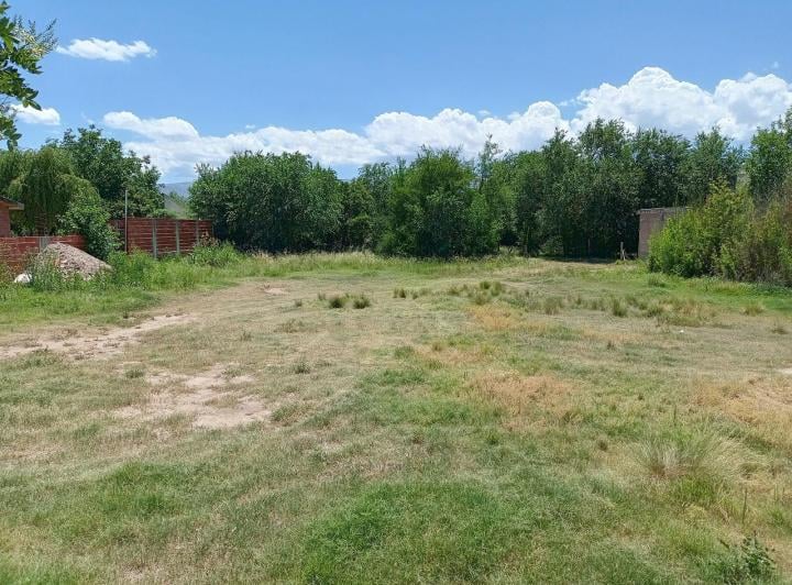 Terreno · 1031m²