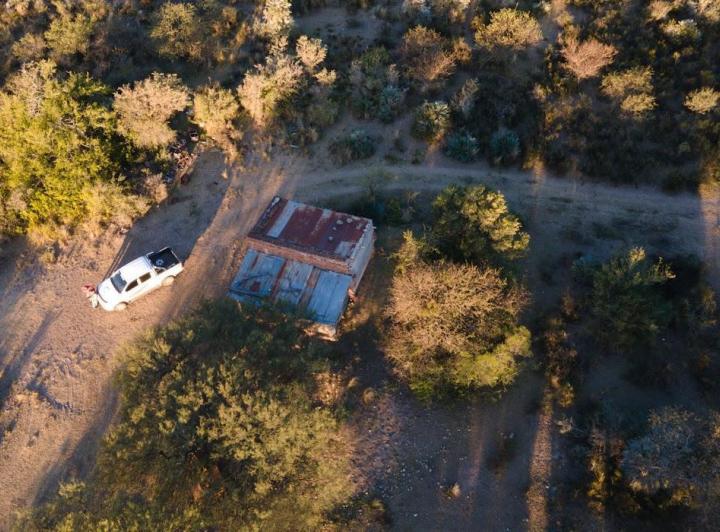 Terreno · 4040000m²