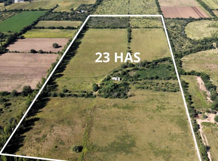 Terreno · 150m²