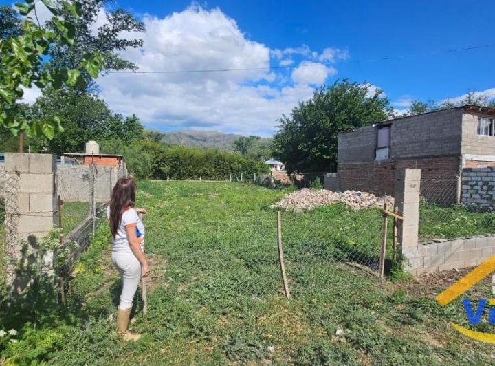 Terreno · 634m²