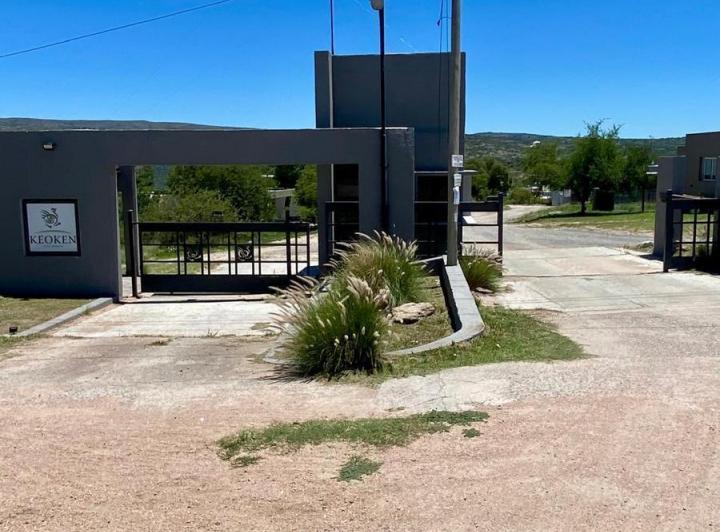 Terreno · 787m²