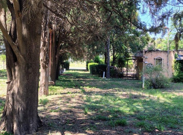 Terreno · 4830m²