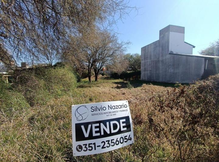 Terreno · 560m²