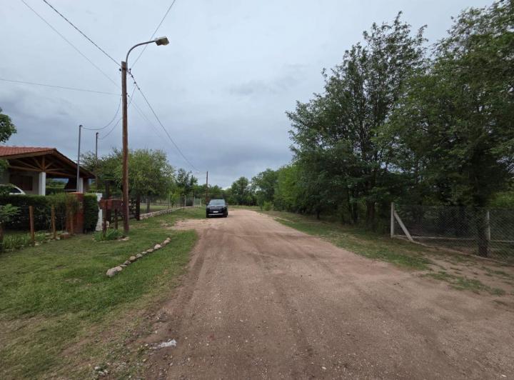 Terreno · 500m²
