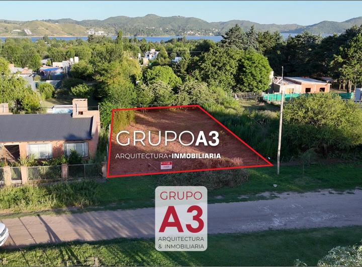 Terreno · 600m²