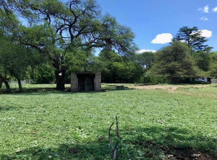 Terreno · 3120m²