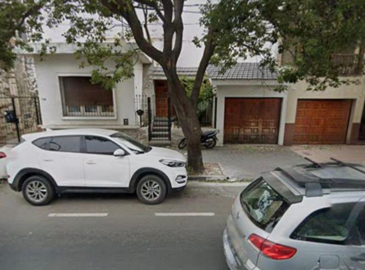 Terreno · 228m²