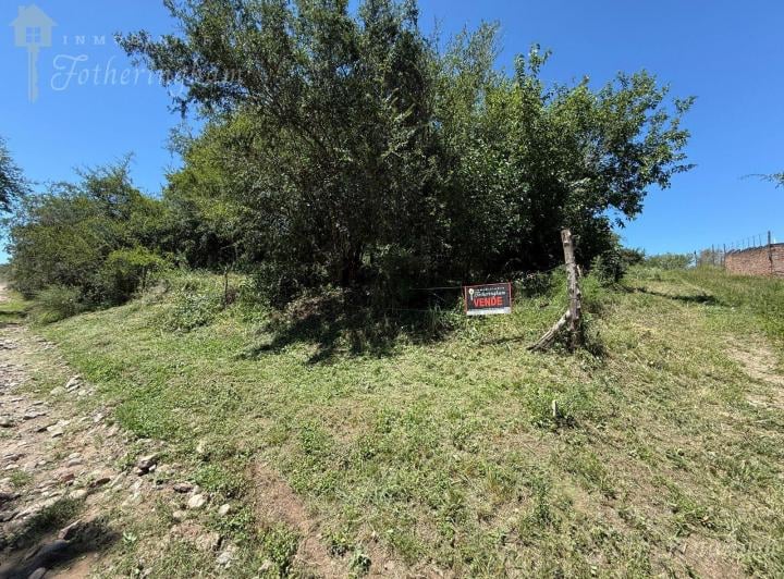 Terreno · 659m²