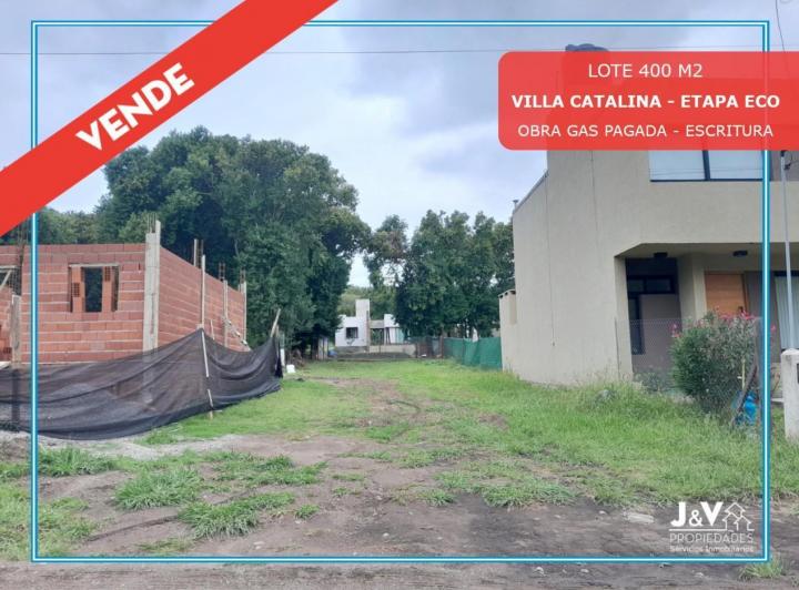 Terreno · 400m²