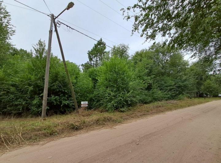 Terreno · 717m² · 1 Ambiente