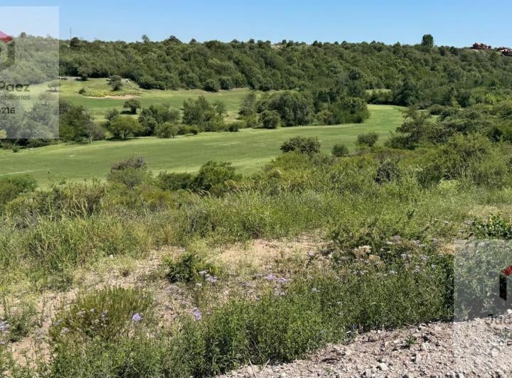 Terreno · 1059m²