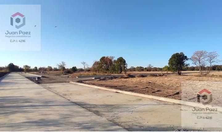 Terreno · 250m²