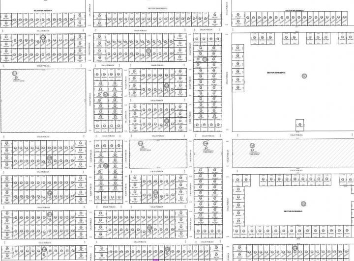 Terreno · 264m²