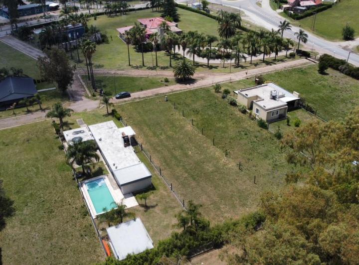 Terreno · 825m²