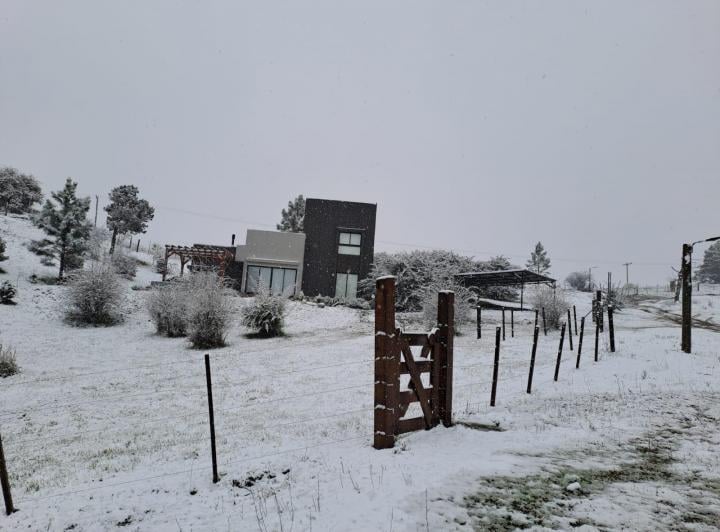 Terreno · 5055m²