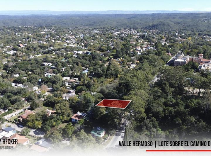 Terreno · 450m²