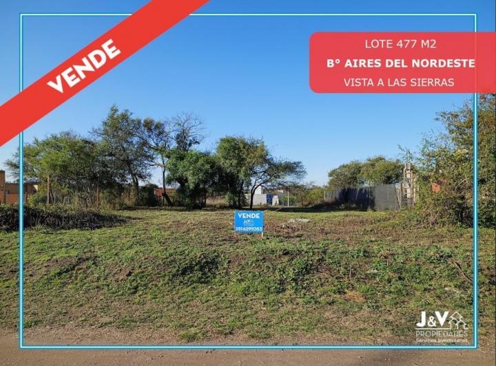 Terreno · 477m²
