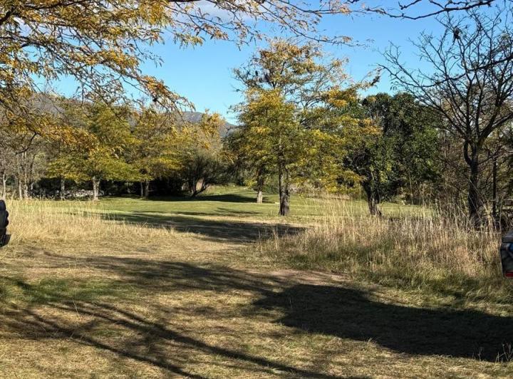 Terreno · 1240m²