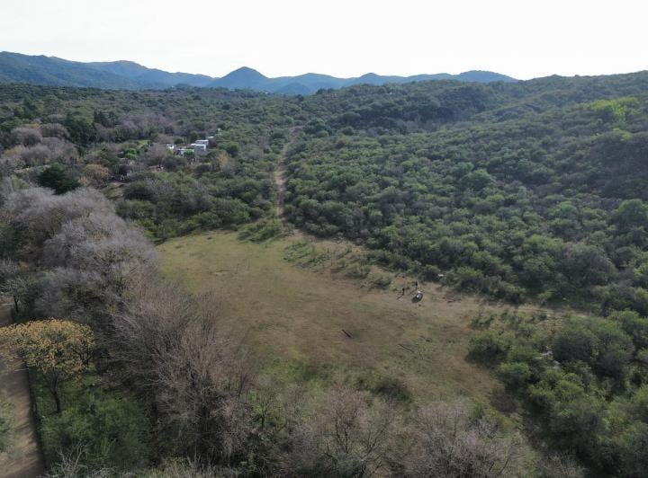 Terreno · 310000m²