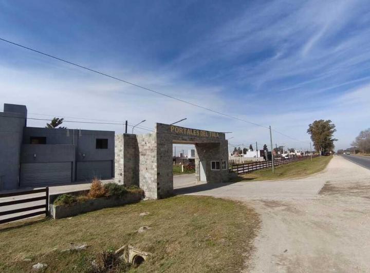 Terreno · 364m²