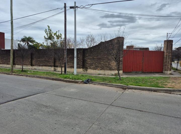 Terreno · 67m²