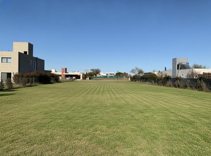Terreno · 1500m²