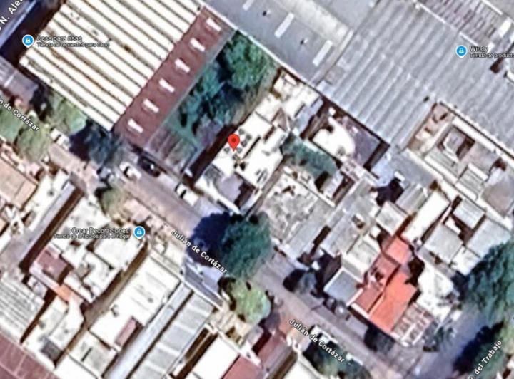 Terreno · 350m²
