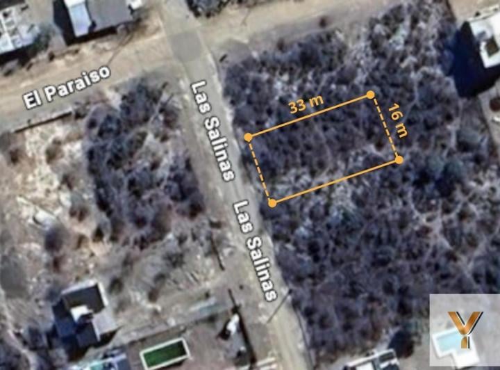 Terreno · 528m²