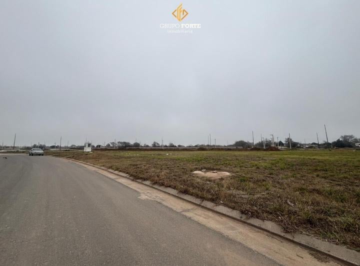 Terreno · 280m²
