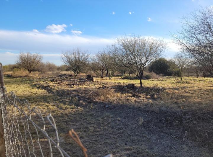 Terreno · 548m²