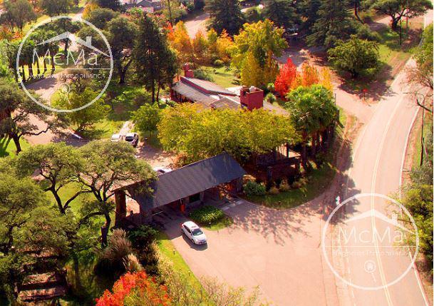 Terreno · 1100m²