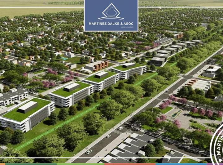 Terreno · 600m²