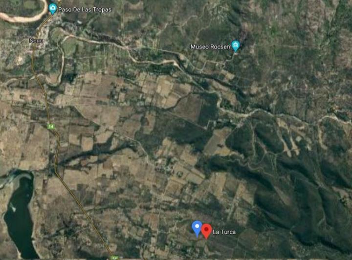 Terreno · 29000m²