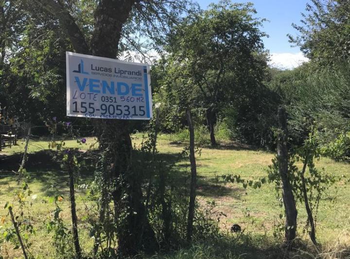 Terreno · 1m²