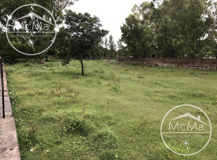 Terreno · 4690m²