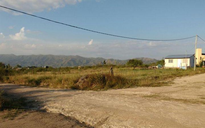 Terreno · 1m²