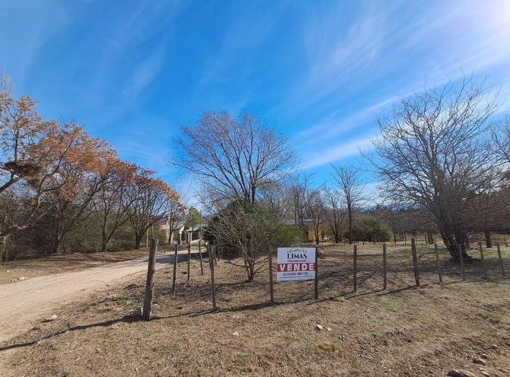 Terreno · 544m²
