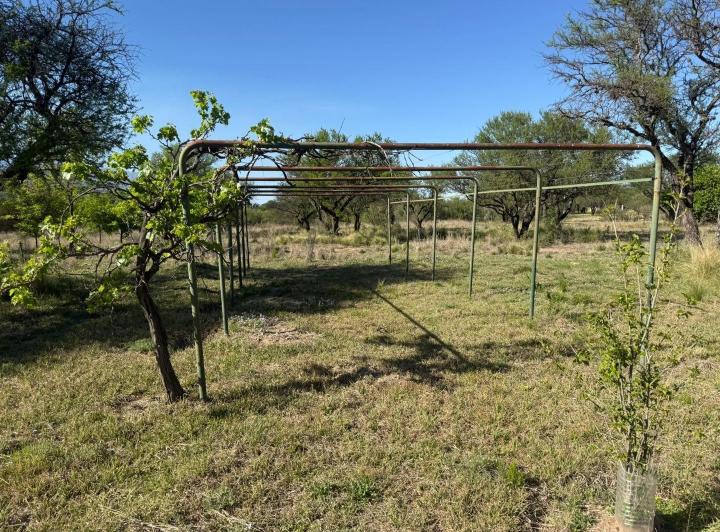 Terreno · 20672m²